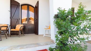 Casa Mandriola in Mandriola