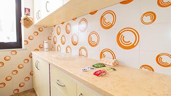 Casa Mandriola in Mandriola