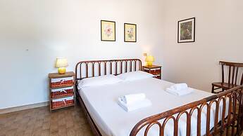 Casa Mandriola in Mandriola