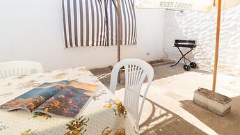 Casa Mandriola in Mandriola