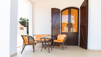 Casa Mandriola in Mandriola