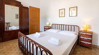 Casa Mandriola in Mandriola