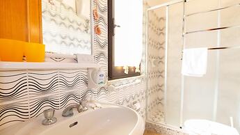 Casa Mandriola in Mandriola