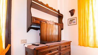 Casa Mandriola in Mandriola