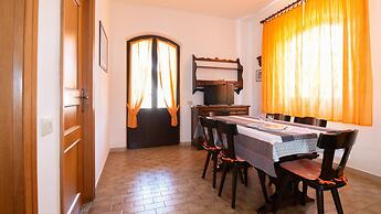 Casa Mandriola in Mandriola