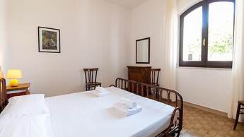 Casa Mandriola in Mandriola