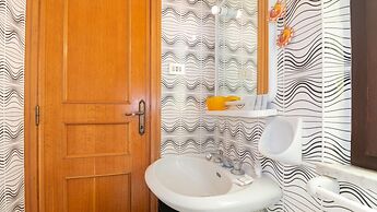 Casa Mandriola in Mandriola