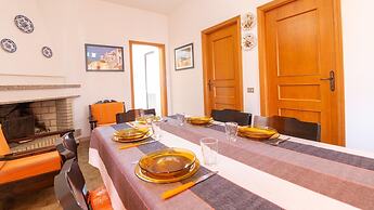 Casa Mandriola in Mandriola