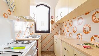 Casa Mandriola in Mandriola