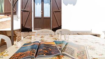 Casa Mandriola in Mandriola