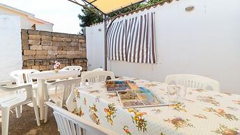 Casa Mandriola in Mandriola