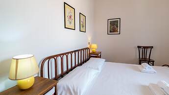 Casa Mandriola in Mandriola