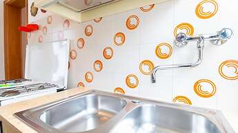 Casa Mandriola in Mandriola