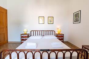 Casa Mandriola in Mandriola