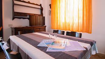 Casa Mandriola in Mandriola