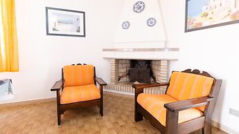 Casa Mandriola in Mandriola