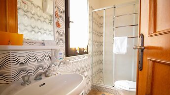 Casa Mandriola in Mandriola