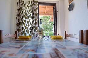 Villa Assunta in Costa Rei