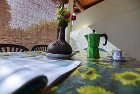 Villa Assunta in Costa Rei