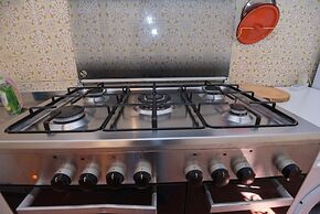 Villa Assunta in Costa Rei