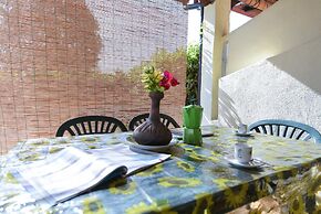 Villa Assunta in Costa Rei