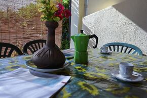 Villa Assunta in Costa Rei