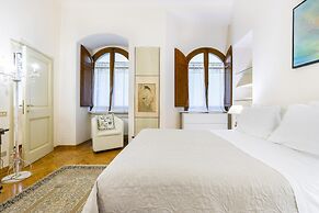 Borgo San Jacopo Apartment