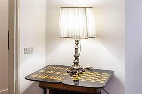 Borgo San Jacopo Apartment