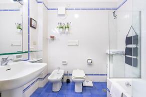 Borgo San Jacopo Apartment