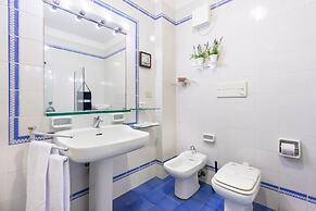 Borgo San Jacopo Apartment