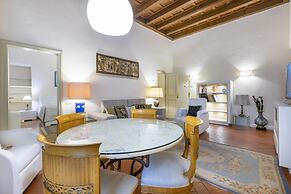 Borgo San Jacopo Apartment