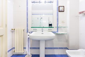 Borgo San Jacopo Apartment