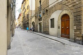 Borgo San Jacopo Apartment