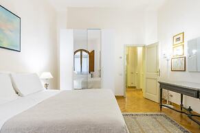 Borgo San Jacopo Apartment