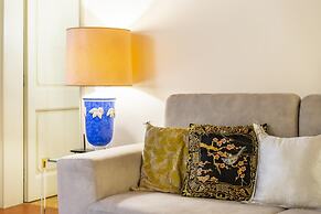 Borgo San Jacopo Apartment