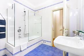 Borgo San Jacopo Apartment