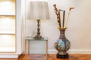 Borgo San Jacopo Apartment