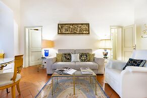 Borgo San Jacopo Apartment