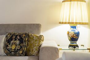 Borgo San Jacopo Apartment