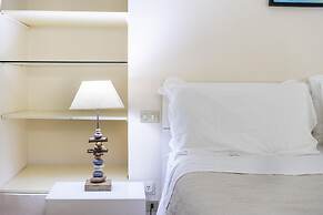 Borgo San Jacopo Apartment