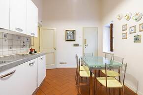 Borgo San Jacopo Apartment