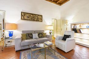 Borgo San Jacopo Apartment