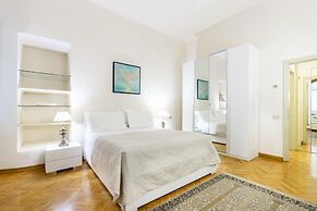 Borgo San Jacopo Apartment