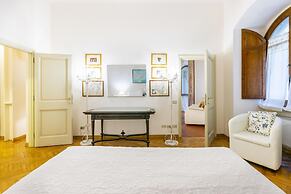 Borgo San Jacopo Apartment