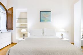 Borgo San Jacopo Apartment