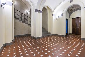 Borgo San Jacopo Apartment