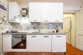 Borgo San Jacopo Apartment