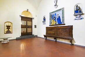 Borgo San Jacopo Apartment