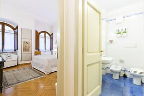 Borgo San Jacopo Apartment