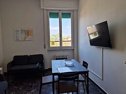 Nazionale 37 in Firenze